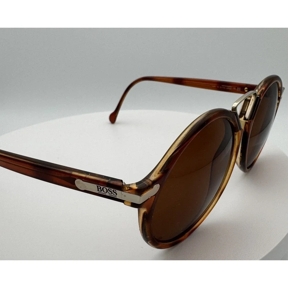 Carrera vintage boss